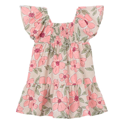 Платье Mayoral 3932/32 розовый 01